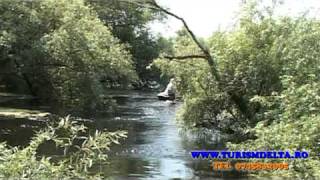 Descopera Delta Dunarii cu hotel plutitor | Discovering the Danube Delta Tour - A Bird Paradise