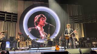 Fluorescent Adolescent Live - Arctic Monkeys Dublin 17/10/2023 3Arena