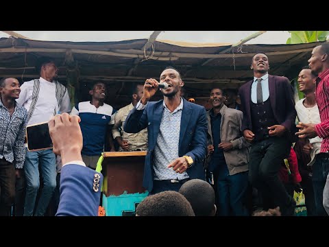 Injifatee Dhufa Jarso Jossy Dedecha Live Worship KumaGinbu Singerjosypage