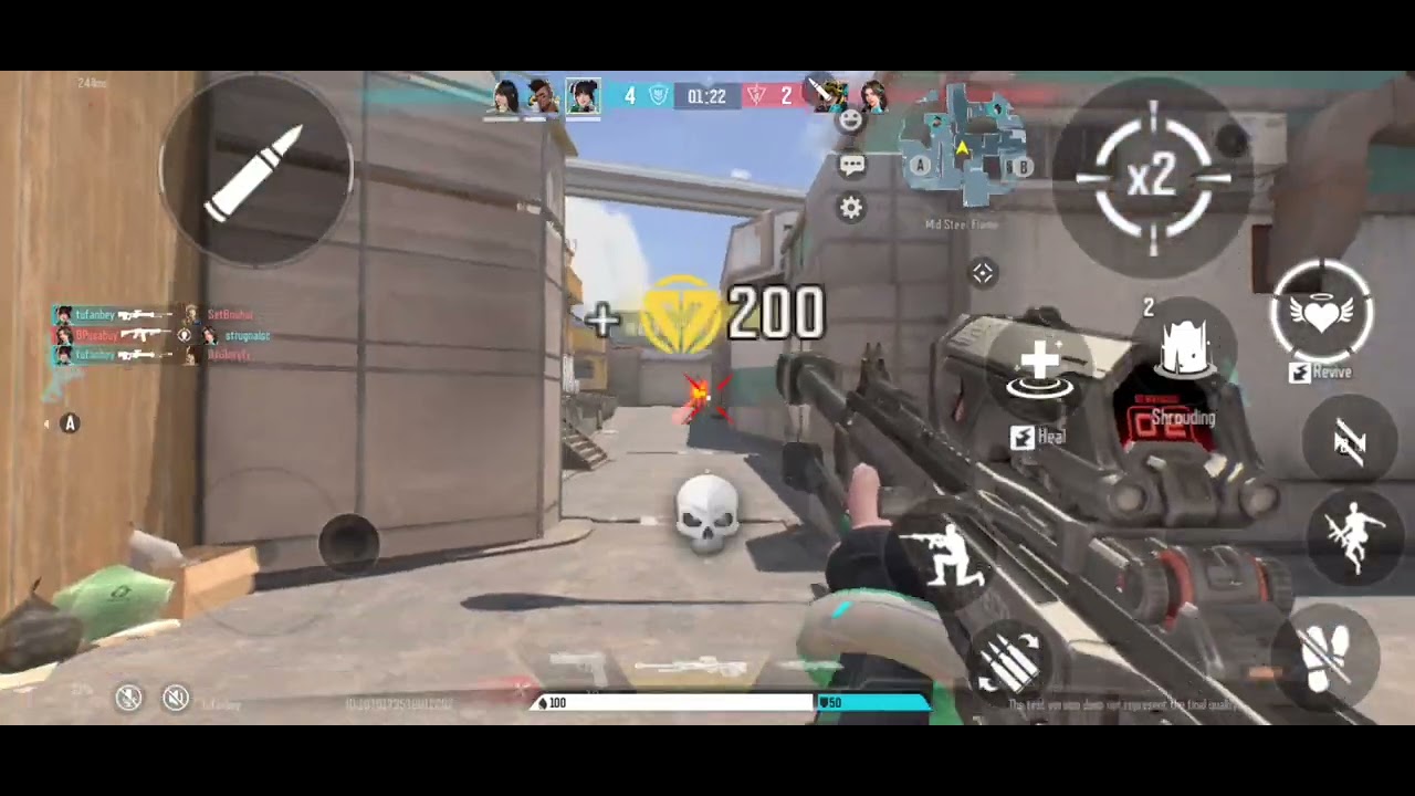 Hyper Front UPDATE NOTİCE Hatası Nasıl Çözülür ?