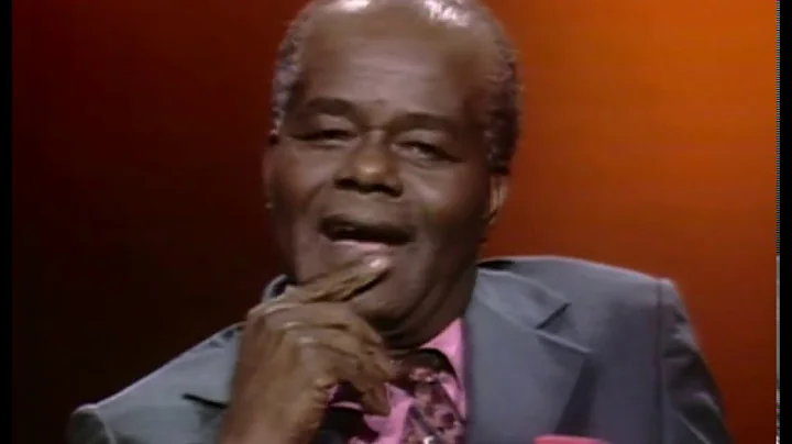 John Henrik Clarke Interview (1973)