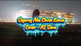 Download Lagu Sayang Aku Cinta Kamu (Cover - AI Suno)  MP3 Download Lagu Sayang Aku Cinta Kamu (Cover - AI Suno)  MP3
