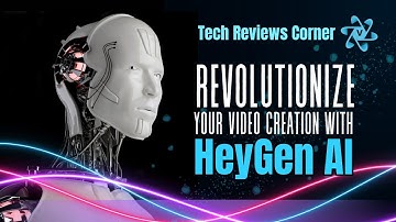 Revolutionize Your Video Creation with HeyGen AI!