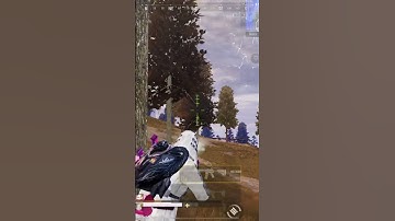 Impossible grenade launcher knock #pubg #pubgnewstate #newstatehighlights #newstate #gaming