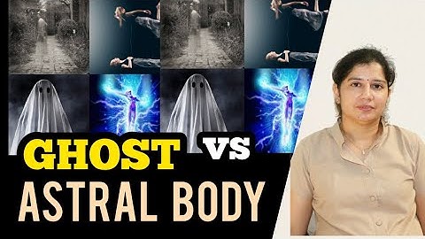 आत्मा किसी और के शरीर में घुस सकते हैं ? || Gita || Rimpy Shukla from Deep Knowledge