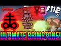 ULTIMATE BRIMSTONE! - The Binding Of Isaac: Repentance #112