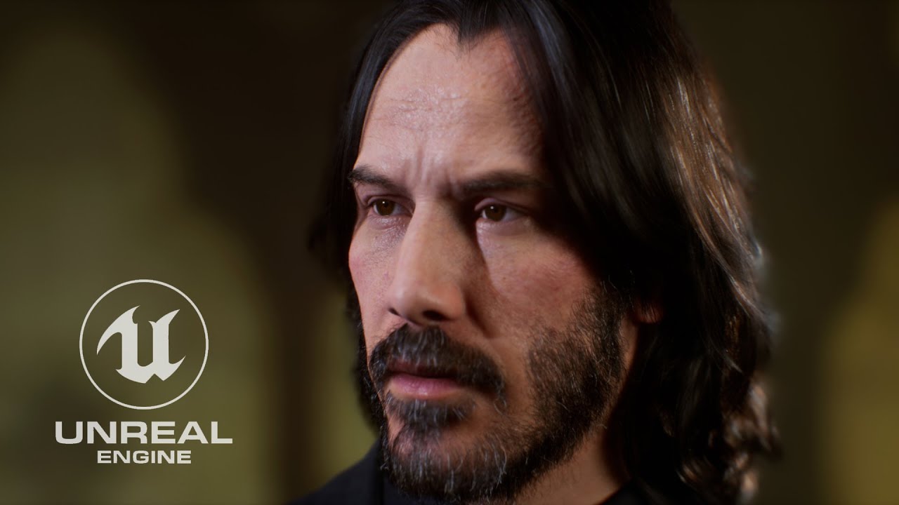 John Wick (2014)  thesurrealityproject