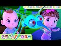 Itchy itchy itchy mosquito song  cocoberry nursery rhymes and kids songs