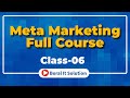 Class-06 || Meta Marketing Full Course 2026 || Awareness & Engagement Objective Explained |