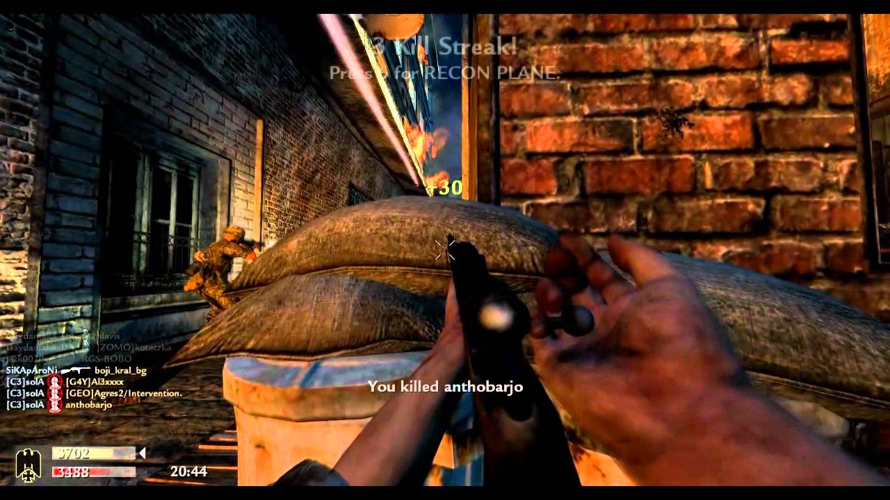 OKCEANZ - SOMNIUM (Promo)