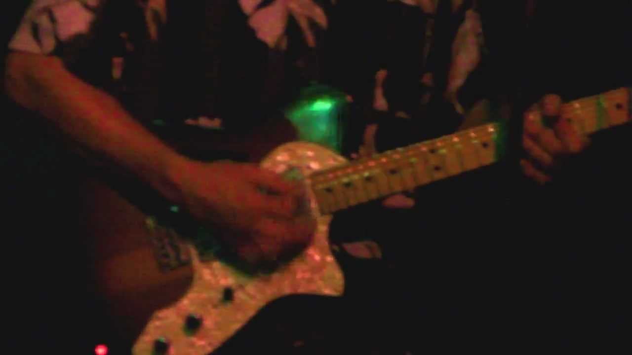 King Midas and the Mufflers 2012 3 YouTube