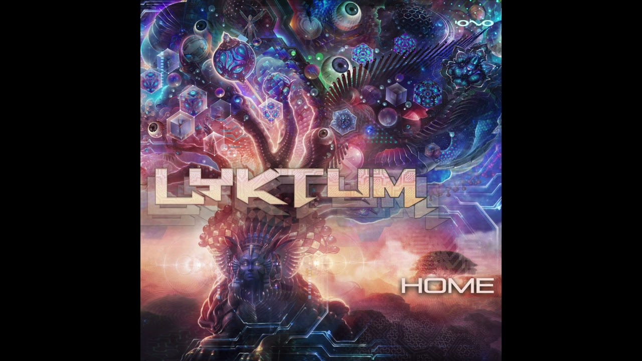 Watch Lyktum - Electric Forest on YouTube Watch Lyktum - Electric Forest on YouTube