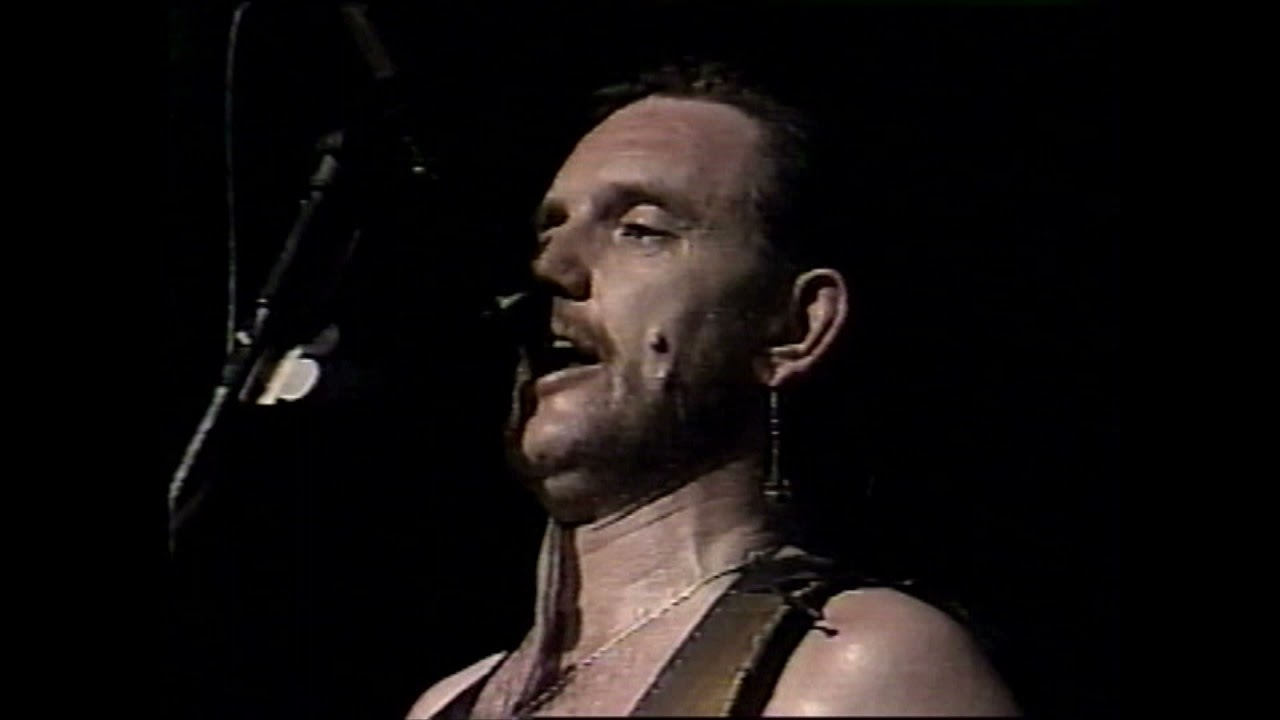 Motörhead - Live In Rio de Janeiro, Brazil - 1989 - YouTube