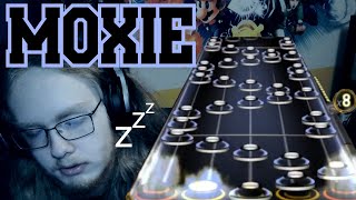 Moxie FC!! [CH]