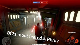 Me and the sweetheart Phrilv inspiring comebacks | Heroes vs Villains by Reyinfinity 224 views 11 months ago 10 minutes, 40 seconds