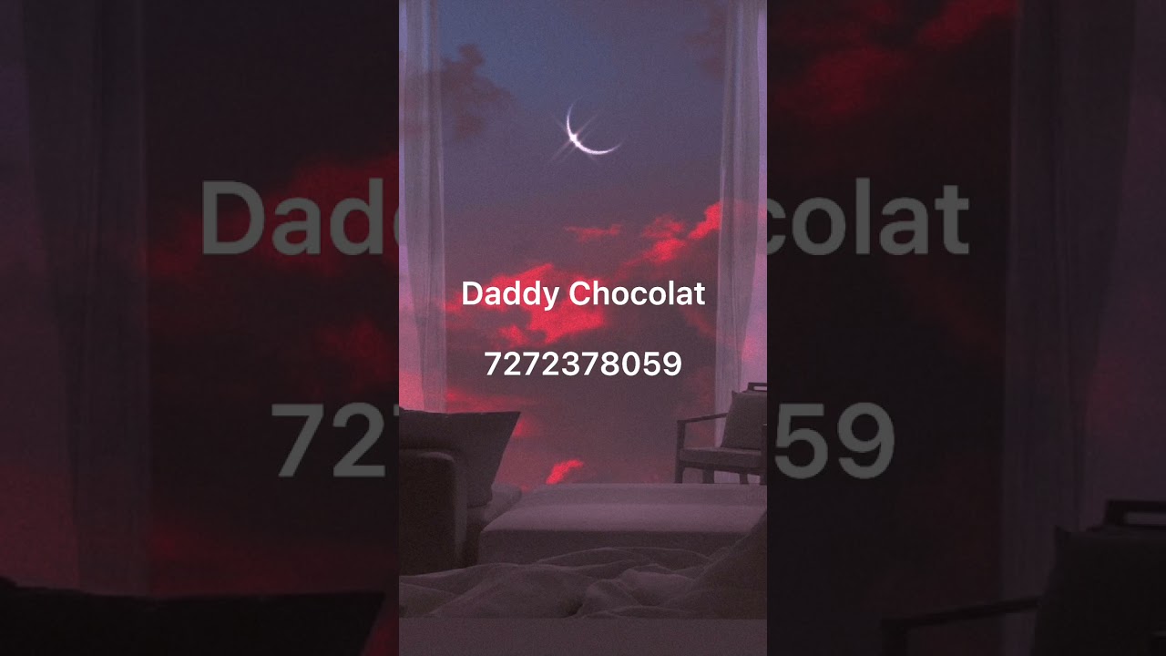 Code Musique Roblox Koba La D