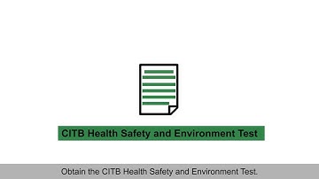 How To Apply For A CSCS Green Card?