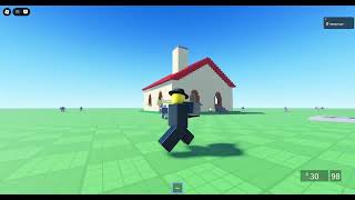 Mafioso With A Gun Require Script | Roblox