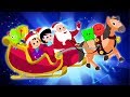 Jingle Bells Christmas Carol For Kids | Xmas Song For Children By Oh My Genius