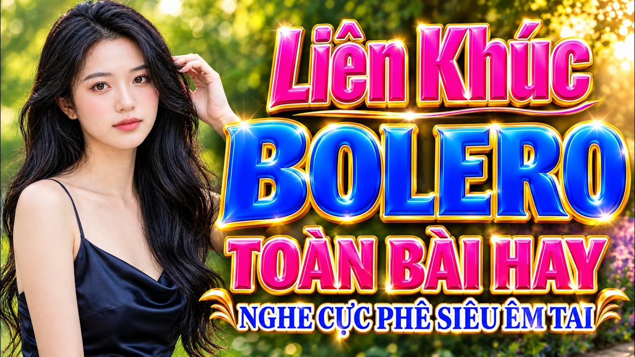 LK BOLERO KHÔNG QUẢNG CÁO, Đỉnh Cao Nhạc Xưa Bolero Trữ Tình TOÀN BÀI HAY, Nghe Cực Phê Siêu Êm Tai