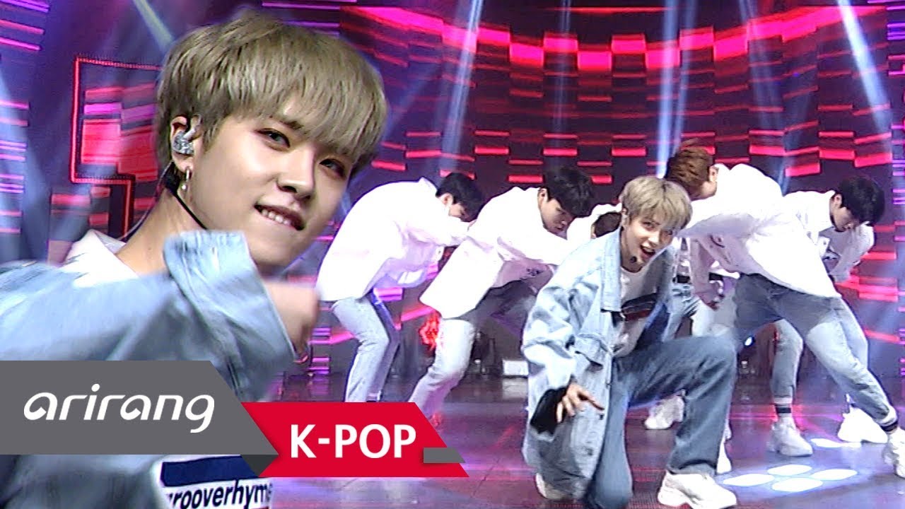 [Simply K-Pop] Simply's Spotlight KIM DONG HAN(김동한) _ IDEA + FOCUS_ Ep.360 _ 050319