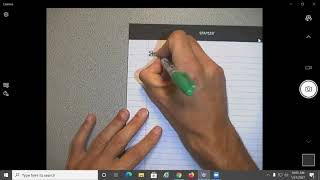 ME400 Vibrations Lecture 1
