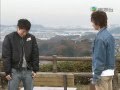 超人梅比斯 首集場面 之 命運既相逄 (上)