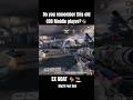 OLD GOAT😲☕🐐#cod #codm #best #viral #shhort #edit #reels #respect #phonk #shorts #lofi 🔥🔥