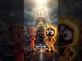ମୁଁ ଠିକ୍ କରୁଛି ନା ଭୁଲ୍? Jay Jagannath | Official Odia Animated Series | Shorts