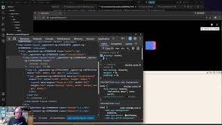 ThreeJS and Angular Space And Time Application - Video 635: Max/Configured  Part 63