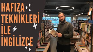 Hafıza Teknikleri Ile Kelime Öğrenme Çalışmaları  5 Adımda Bütün Kelimeleri Öğrenin