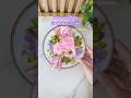 Gorgeous Ribbon Embroidery Design