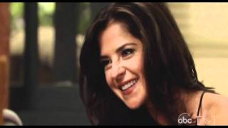 Sam And Kristina I Will Be There For You