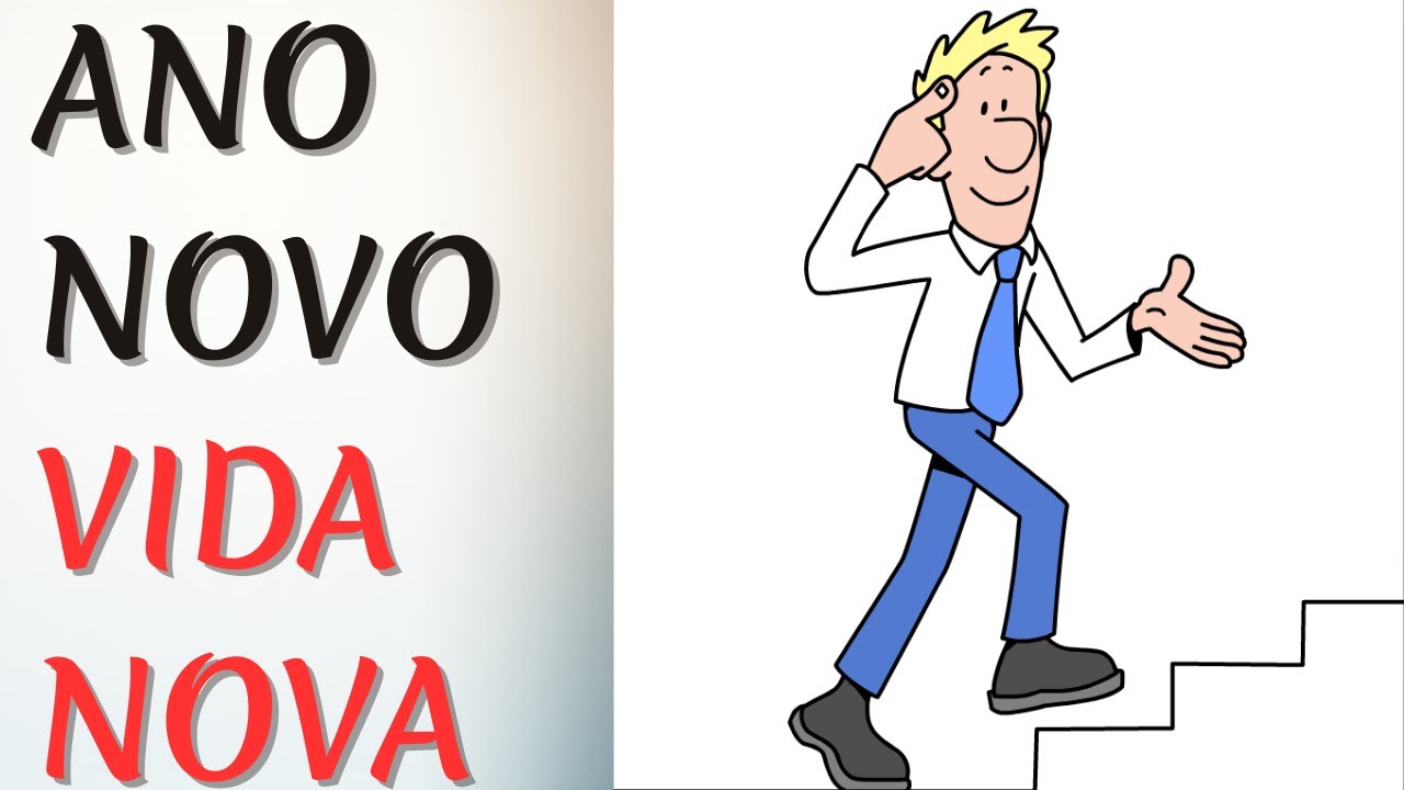 🚀Como CRESCER PESSOAL e PROFISSIONALMENTE no Próximo Ano