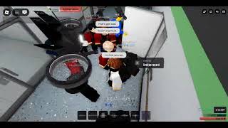 SARD play dodgeball. screenshot 5