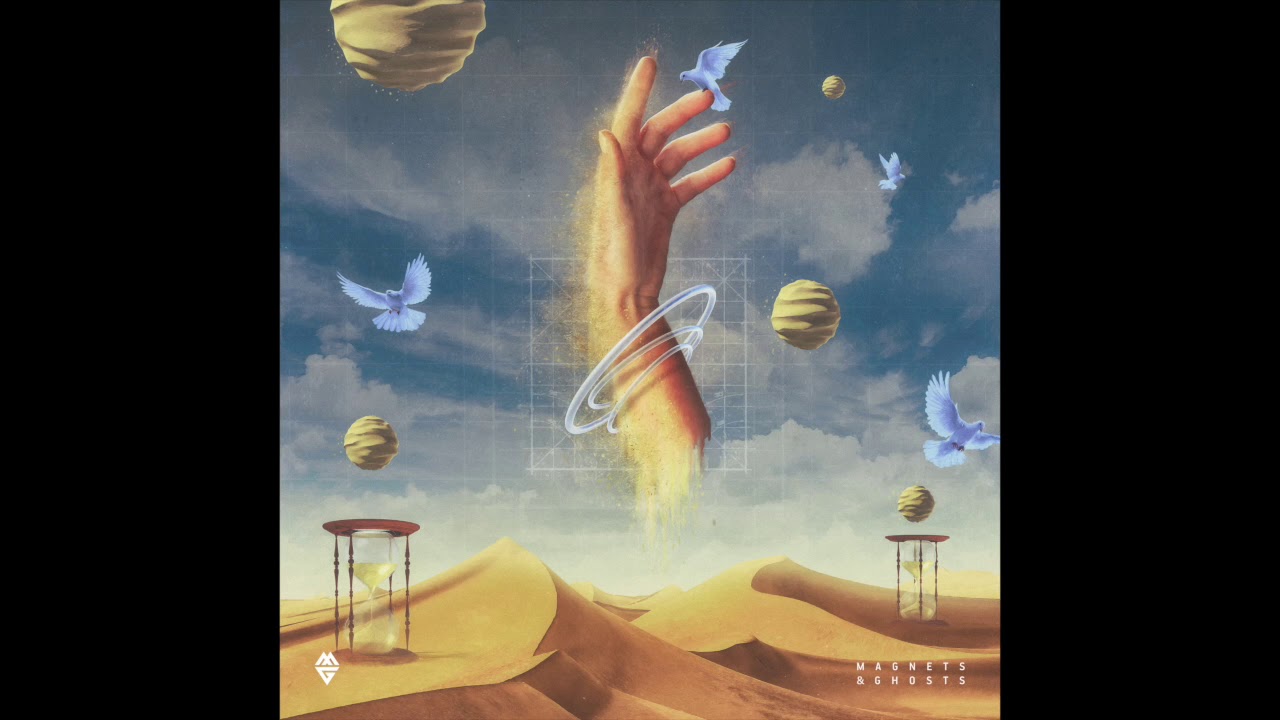 & Ghosts Glass to Sand YouTube