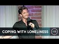 If You Feel LONELY & Single In Life, WATCH THIS! | Matthew Hussey