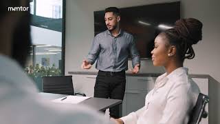 Mentor | The AI coach for high-performance teams