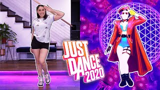 Sushi, Rain On Me & Kill This Love EXTREME First Try  Just Dance 2020
