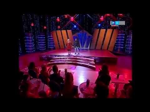 Ziua Limbii Române la TVM: Lidia Botezatu şi Radu Dolgan - „Basarabia”