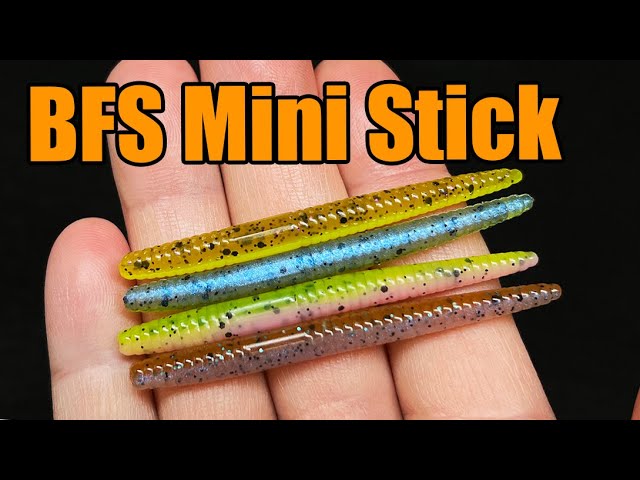 Reuse Your Bass Fishing Bobber Stops With This Trick 