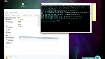 تبدیل کد های پایتون به فایل اجرایی | Convert Python code to executable file