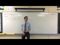 Arithmetic Progressions and Their Properties