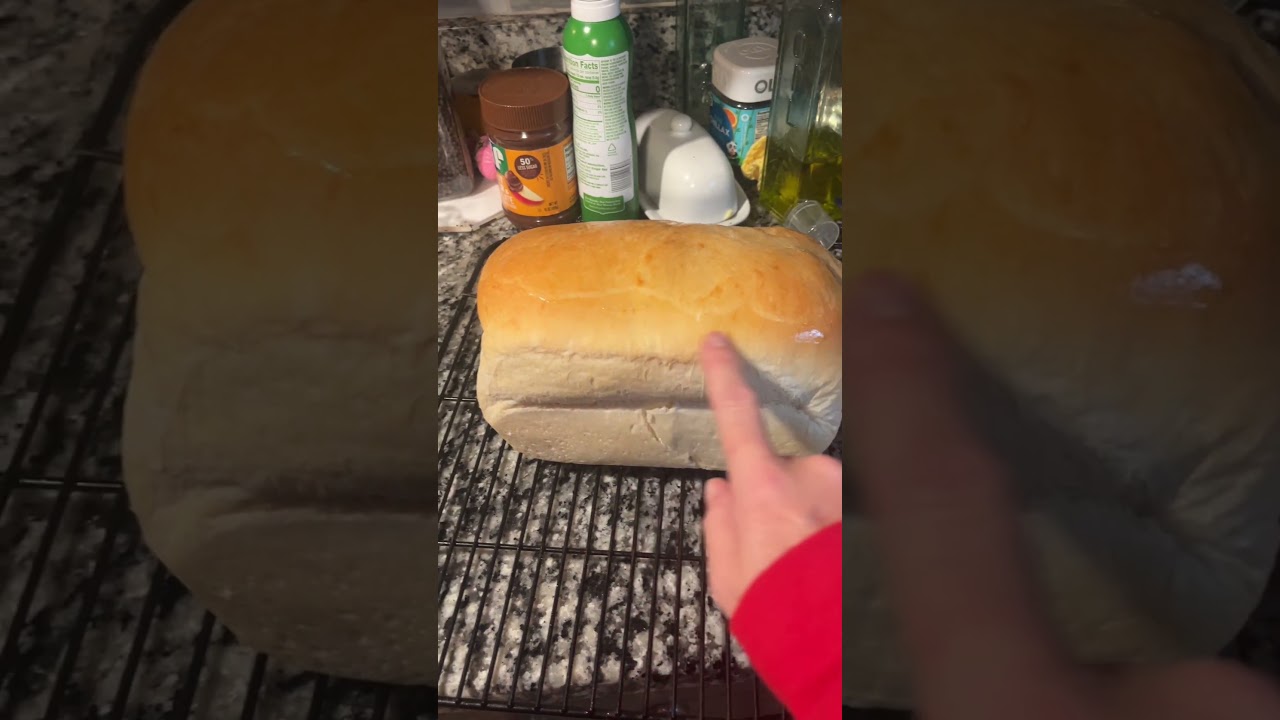 #freshbread