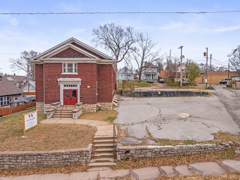 15 N 14th St, Kansas City, KS home video tour