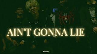 T.Chang -Ain't gonna lie (Official Music Video)