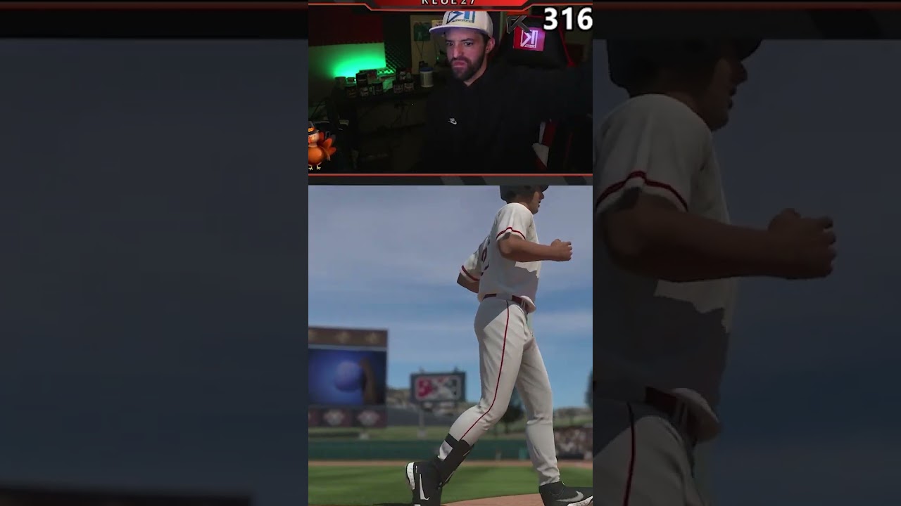 I Get Toxic With Jorge! | Mlb The Show Clips