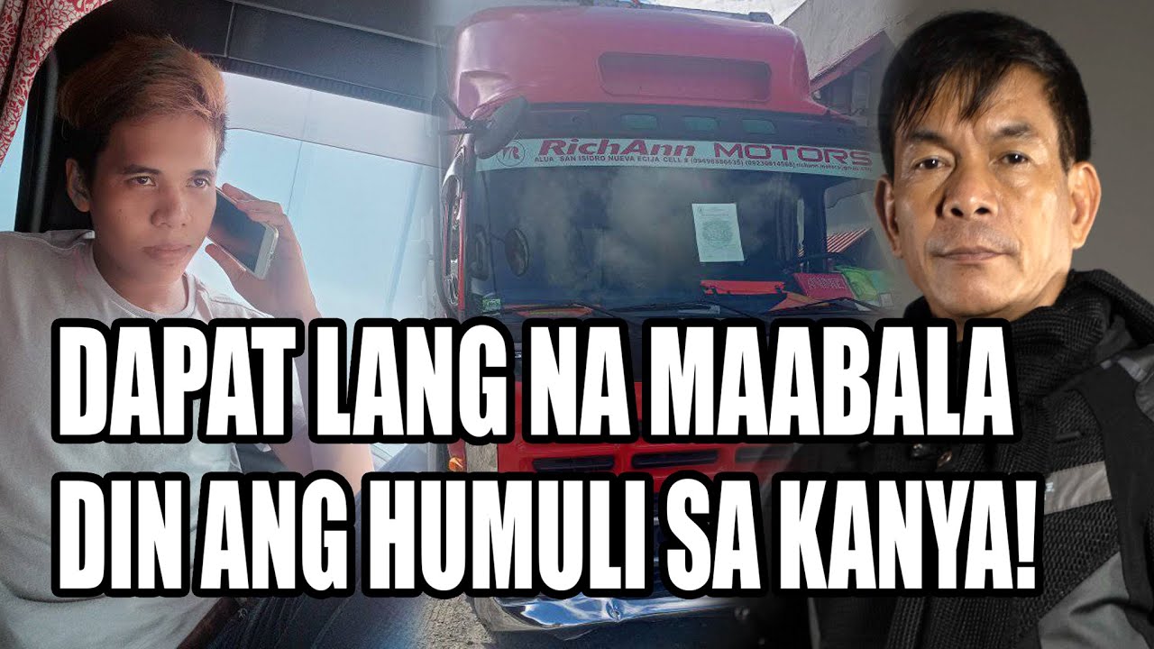 KAPAG NAULIT PA, KASO NA!