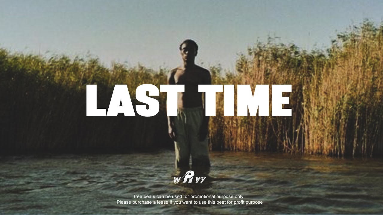 Burna Boy ft Omah lay Type Beat "LASTTIME" Afrobeat Instrumental 2025 x Emotional Afrobeat Type Beat