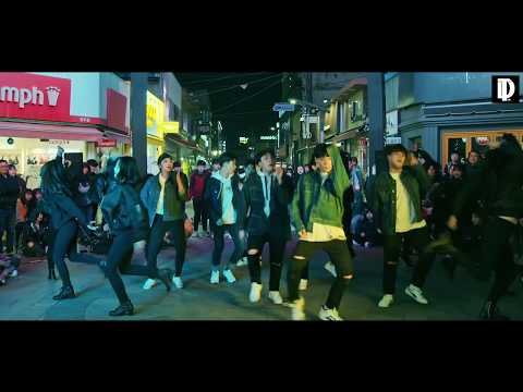 경주 #댄스타운학원 #15회 정기공연  #셀위댄스 #블락비